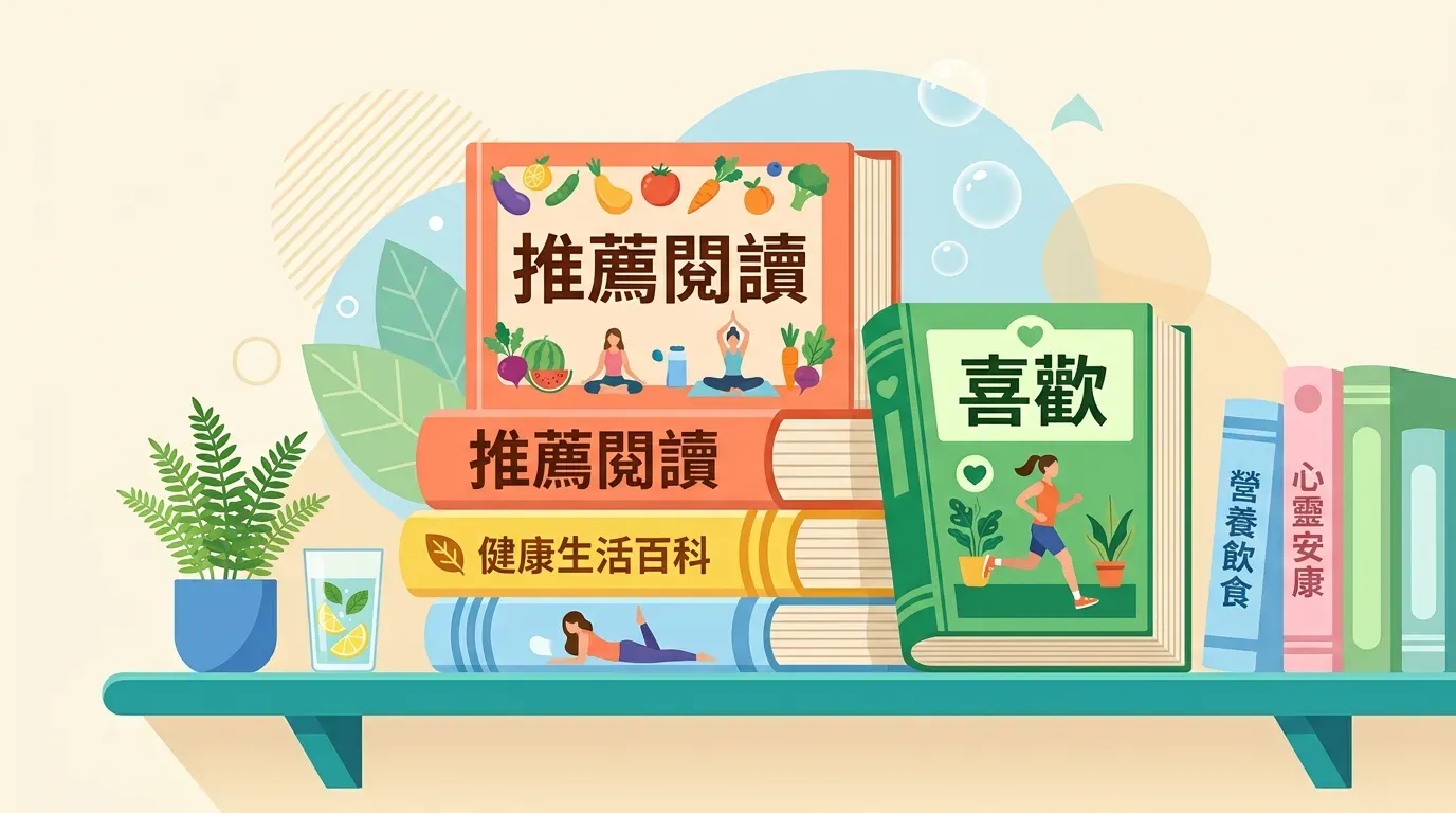 推薦閱讀：你可能也會喜歡