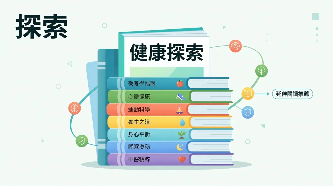 推薦閱讀：你可能也會喜歡