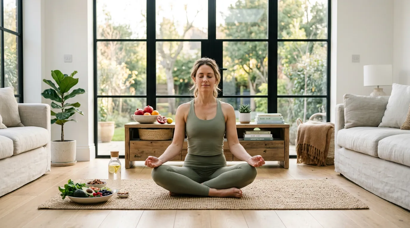 只看熱量減肥必敗？搞懂蛋白質、碳水與油脂的黃金代謝比例