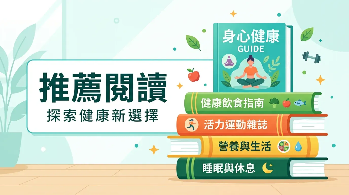 推薦閱讀：你可能也會喜歡