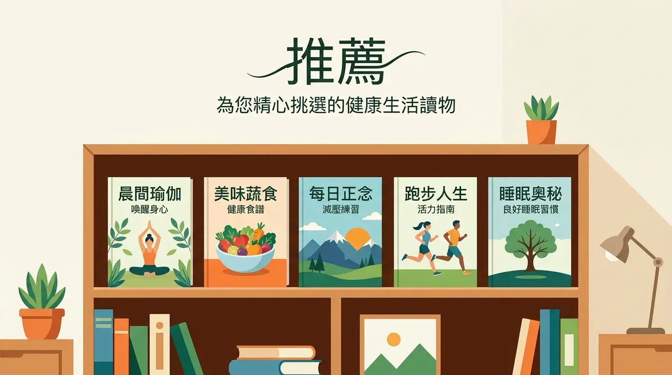 推薦閱讀：你可能也會喜歡