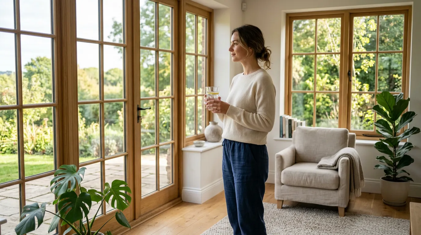 常感冒是因為免疫力太差？強化身體防護網的天然保健對策