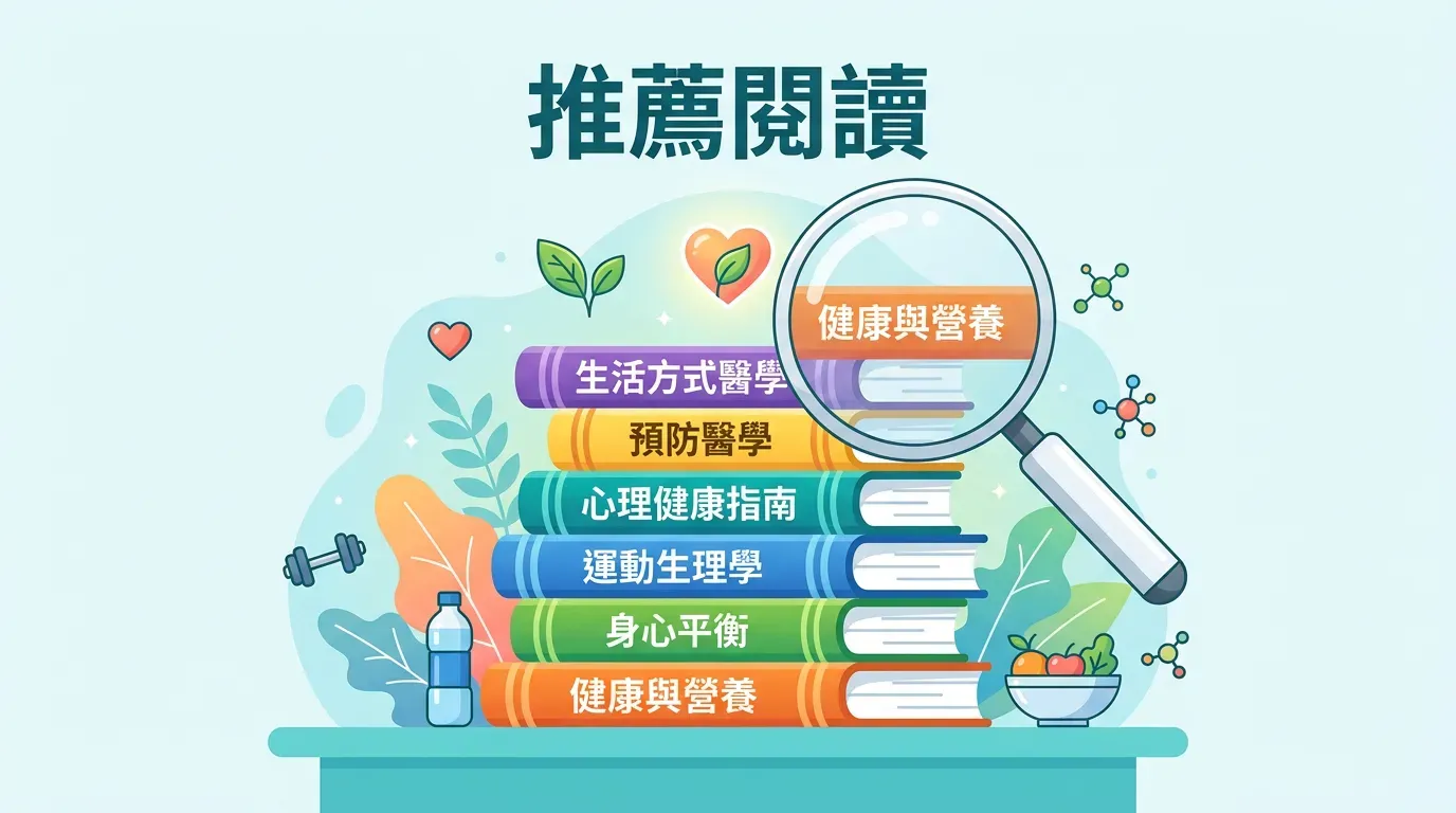 推薦閱讀：你可能也會喜歡