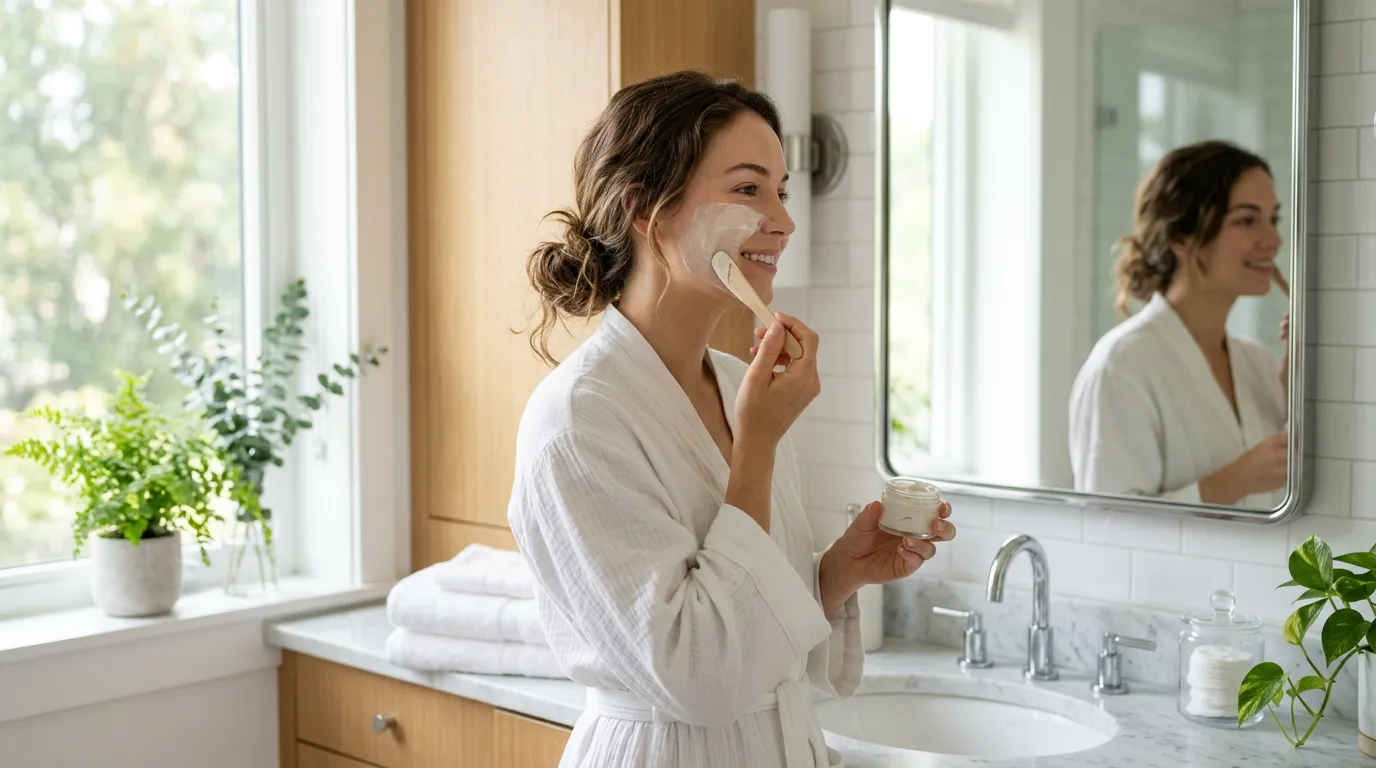 狂拔粉刺反而讓毛孔變黑洞？皮膚科醫師教你正確清理皮脂管絲