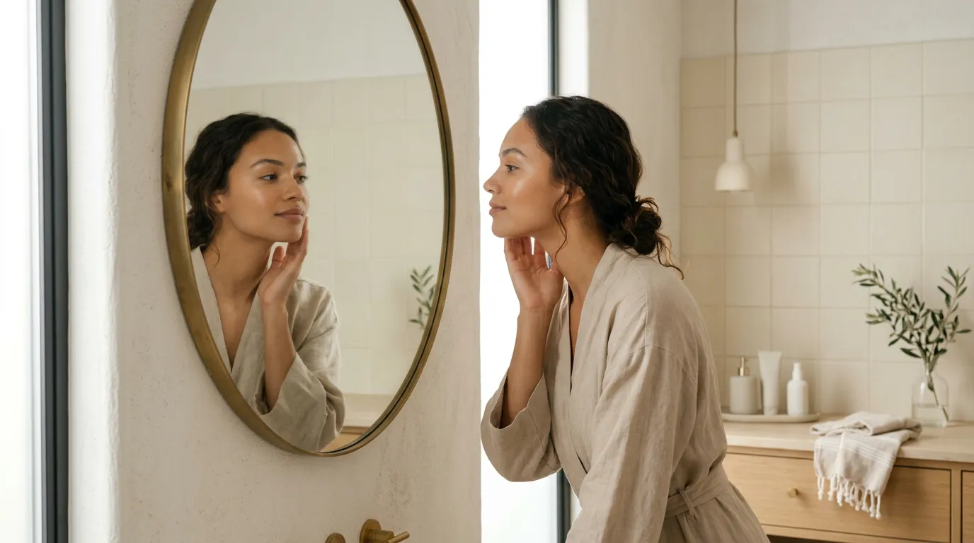 毛孔粗大沒救了嗎？從控油到膠原蛋白增生的縮毛孔科學