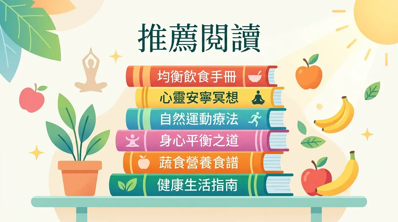 推薦閱讀：你可能也會喜歡