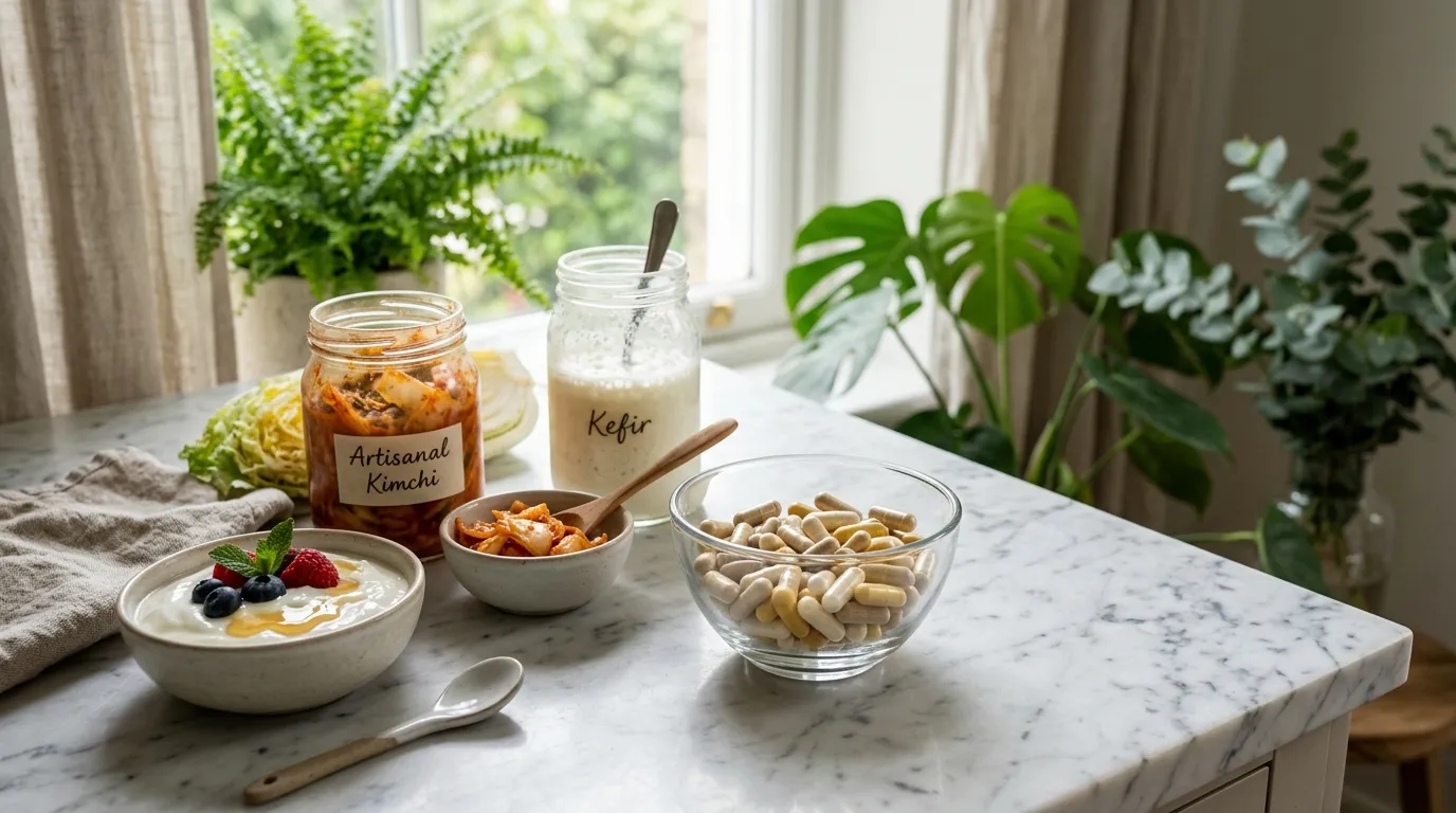 益生菌能降血糖嗎？菌株、劑量與實證完整解析