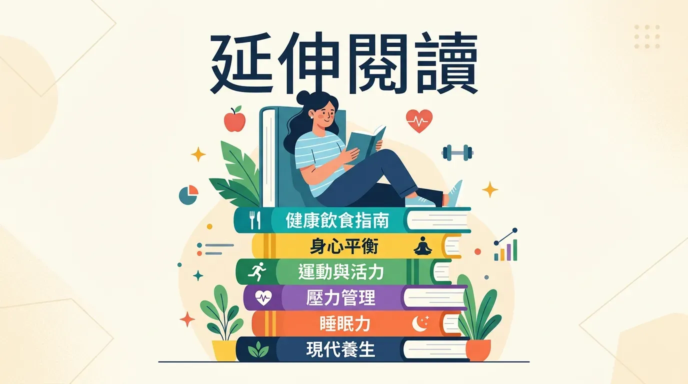 推薦閱讀：你可能也會喜歡