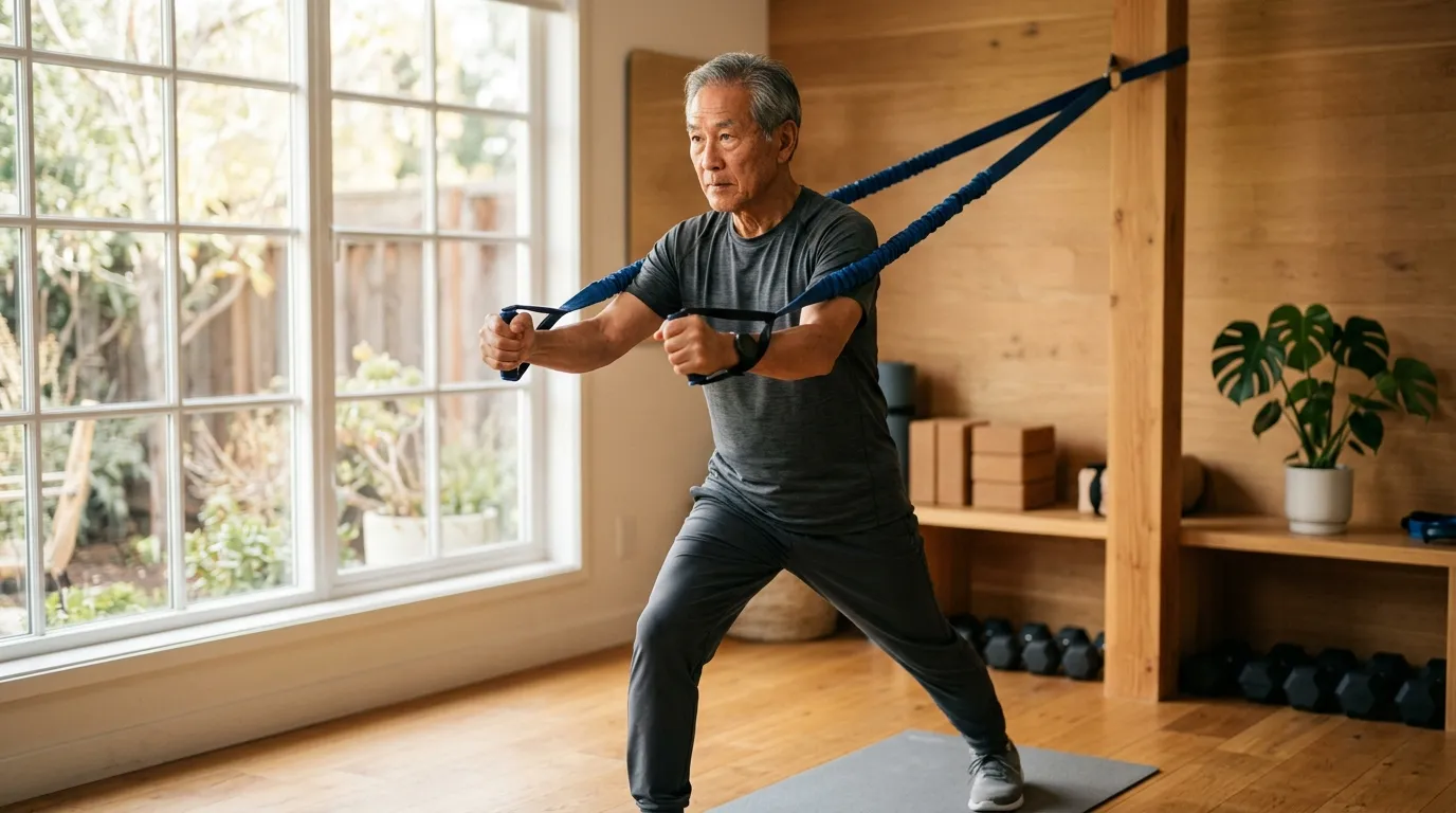 resistance training bone