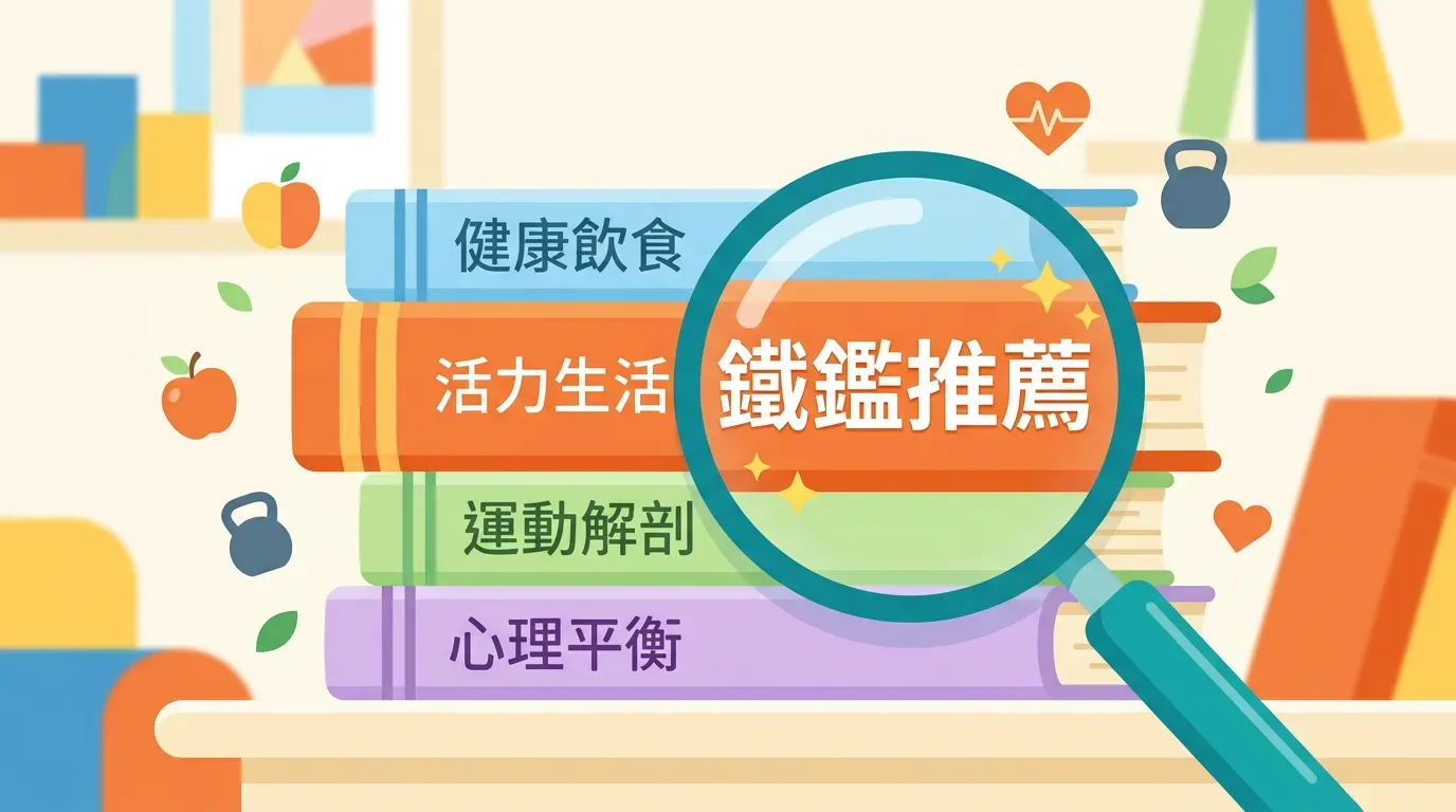 推薦閱讀：你可能也會喜歡