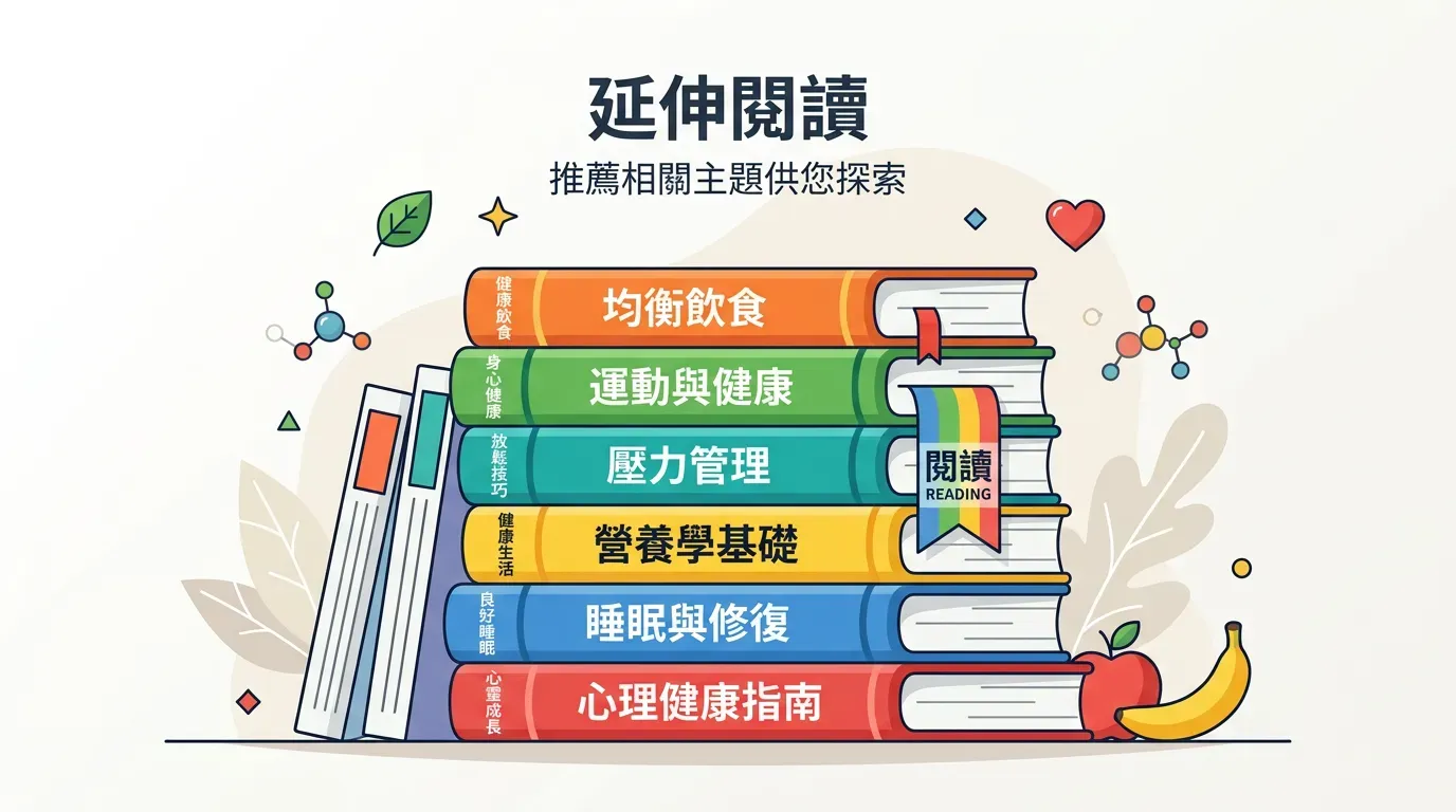 推薦閱讀：你可能也會喜歡