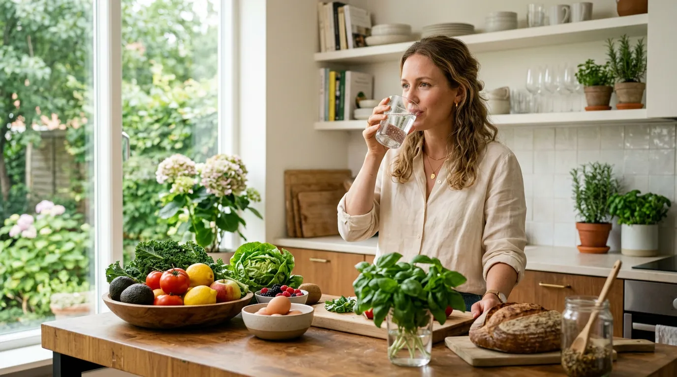 一直尿道炎復發怎麼辦？終結反覆感染的非抗生素預防法