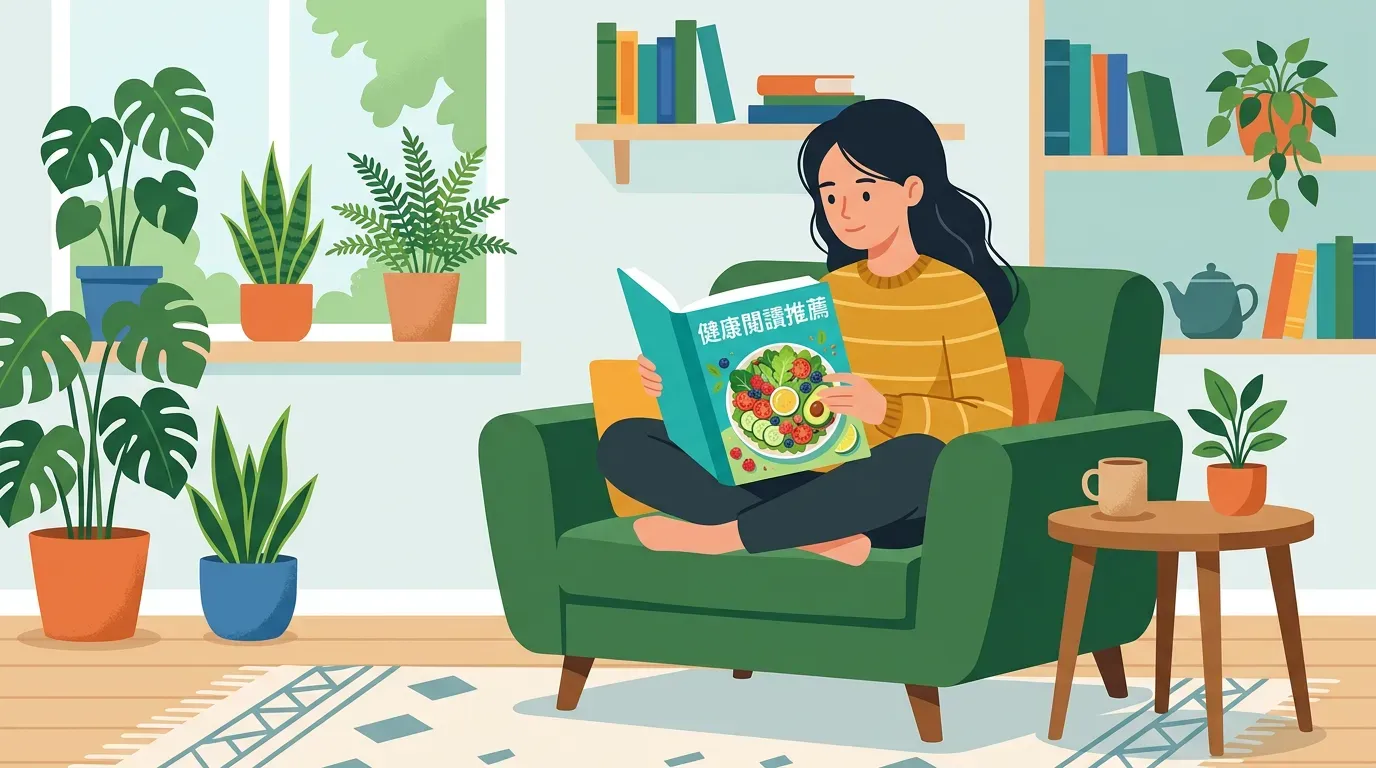 推薦閱讀：你可能也會喜歡