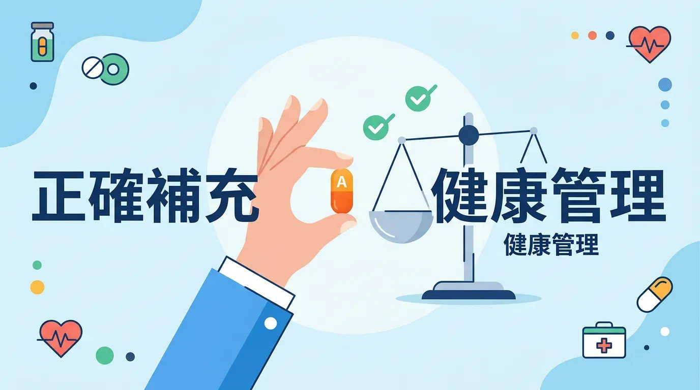 🛠️ 維生素 A 安全檢查要點：精準攝取指南