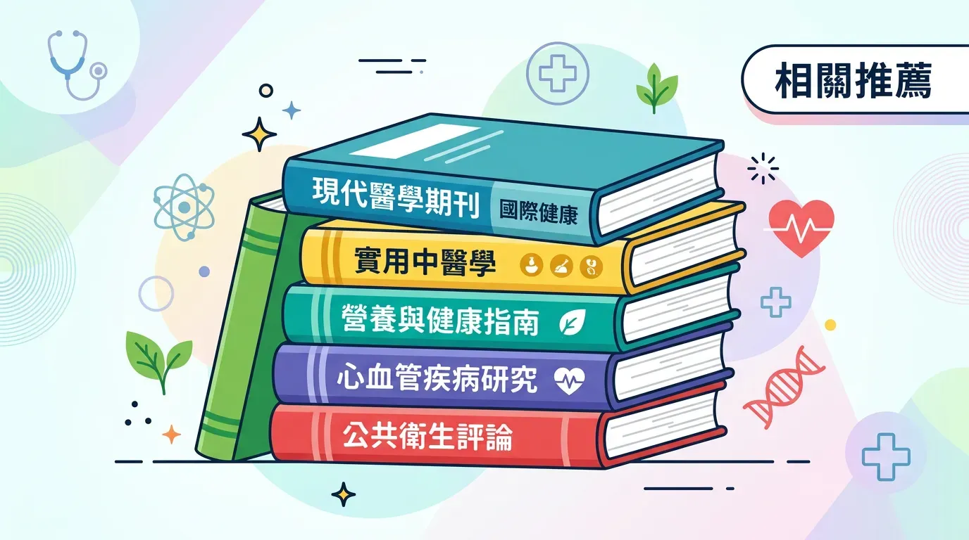 推薦閱讀：你可能也會喜歡