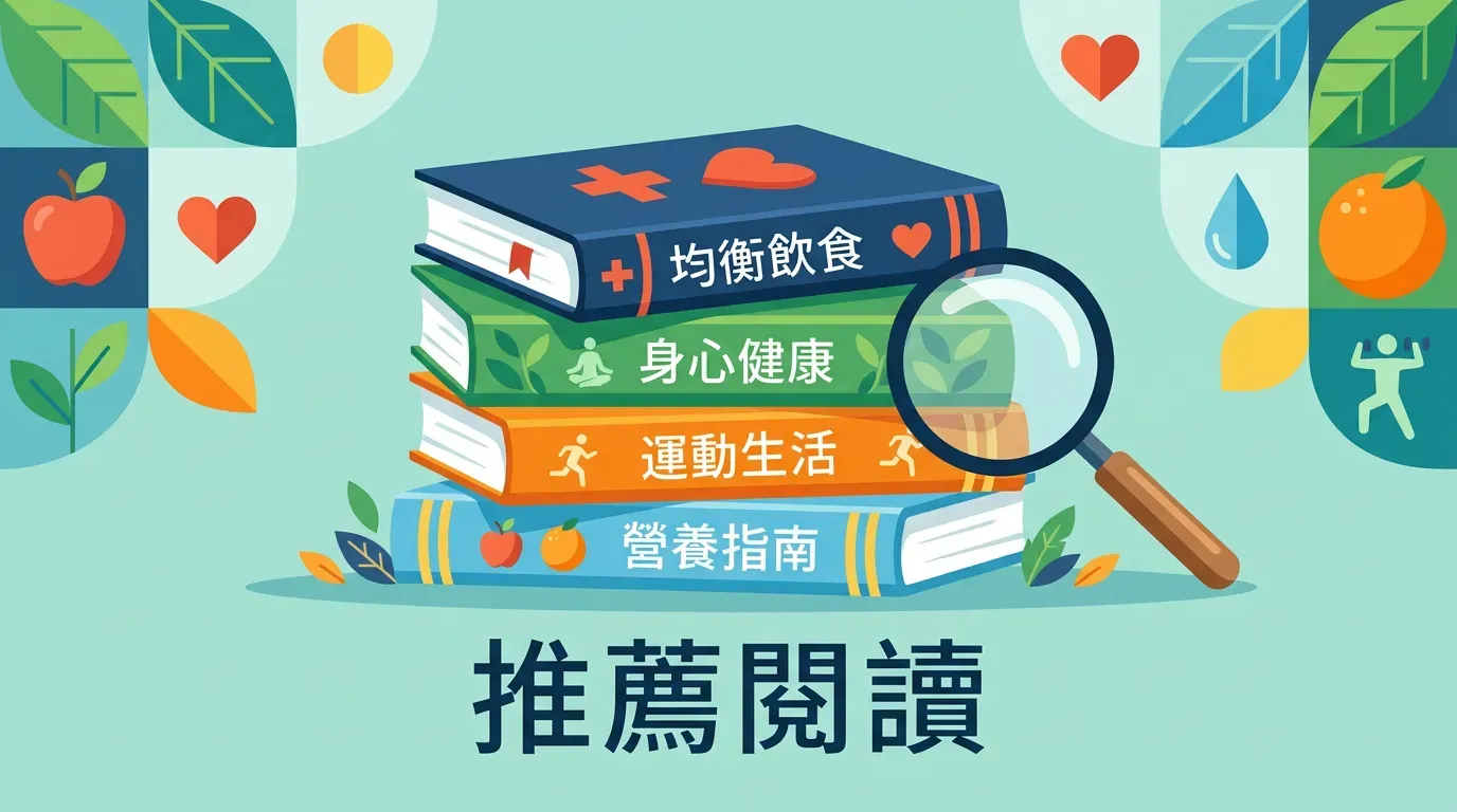 推薦閱讀：你可能也會喜歡