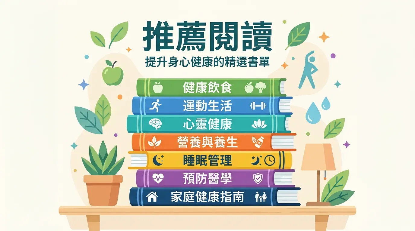 推薦閱讀：你可能也會喜歡