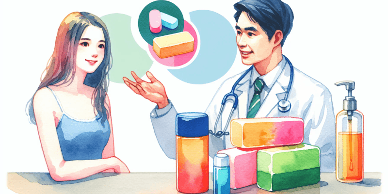 iHealthy 健康資訊站